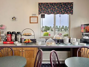 Travelodge By Wyndham Loveland/Fort Collins Area 