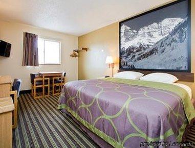 Travelodge By Wyndham Loveland/fort Collins Area Hotel Loveland