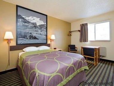 Travelodge By Wyndham Loveland/fort Collins Area 2*