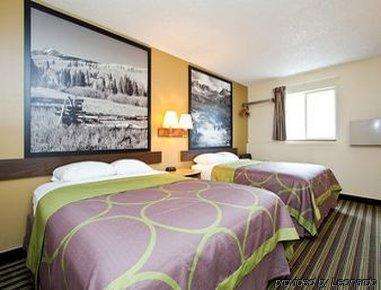 Travelodge By Wyndham Loveland/fort Collins Area 2* Loveland