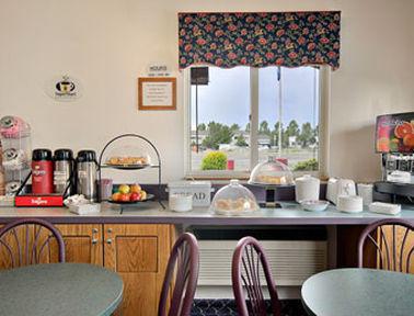 Hotel Travelodge By Wyndham Loveland/fort Collins Area 2*